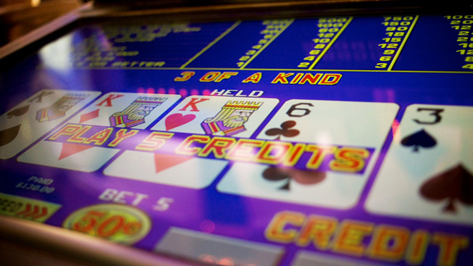 Четверых тагильчан будут судить за организацию азартных игр