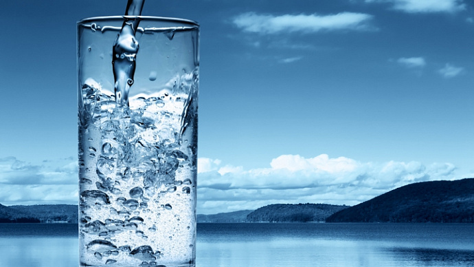 80 % свердловчан к 2025 году будут обеспечены качественной питьевой водой
