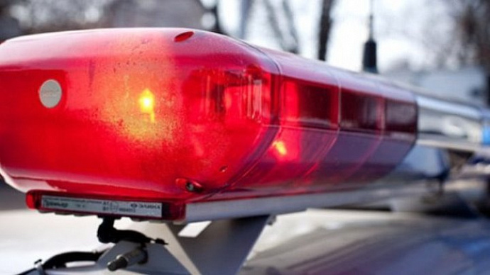 Три девятилетних ребёнка пострадали в ДТП на свердловских дорогах