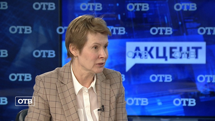 Елена Чечунова: поправки к Конституции усиливают законодательную власть