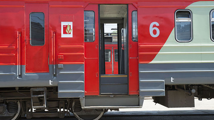 Проезд в городской электричке Екатеринбурга резко подорожает
