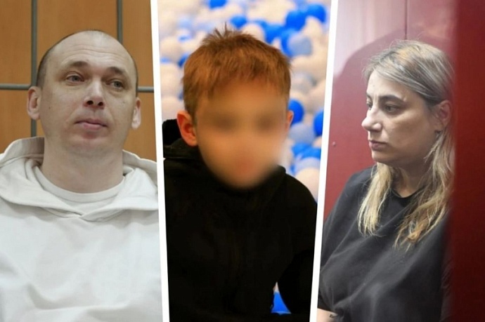 Вероника Наумова выступит свидетелем в суде по делу супруга