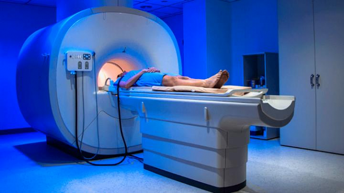 Высокоточная диагностика на аппаратах МРТ станет доступнее на 70% для уральцев в 2023 году 