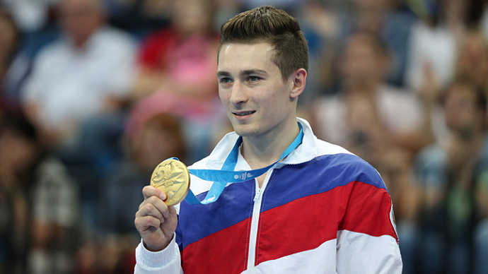 Свердловские спортсмены завоевали восемь наград на II Европейских играх