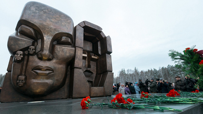 Музей истории Екатеринбурга стал лауреатом «музейного Оскара»