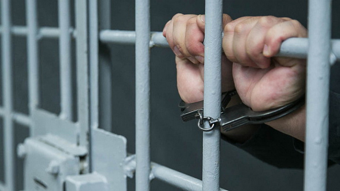 В Екатеринбурге осуждён житель Таджикистана, сменивший имя после разбойного нападения