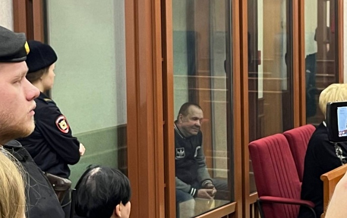 Обвиняемый в убийстве медбрата в Берёзовском свою вину признает только частично
