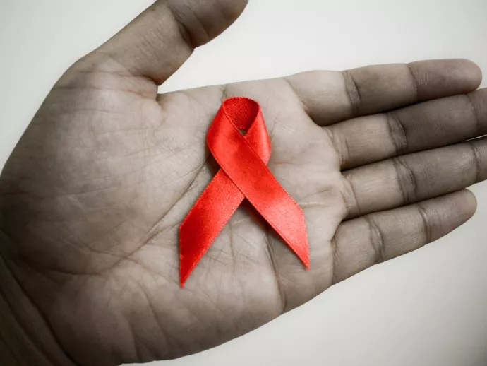 Средний Урал присоединился ко Всемирному Дню борьбы со СПИДом