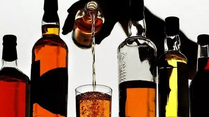 Преимущества использования алкоголя с прививкой
